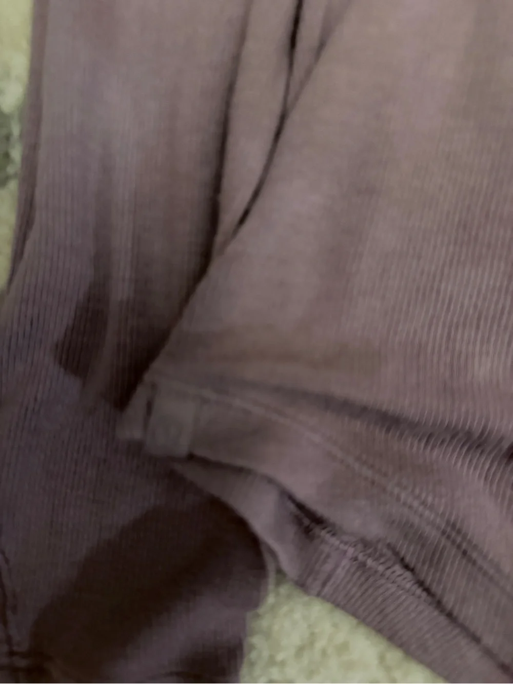 lululemon athletica super soft